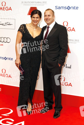 Marie-Jeanette Ferch, Heino Ferch