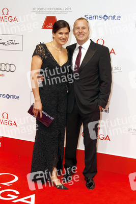 Marie-Jeanette Ferch, Heino Ferch