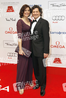 Elena Uhlig, Fritz Karl