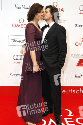 Elena Uhlig, Fritz Karl