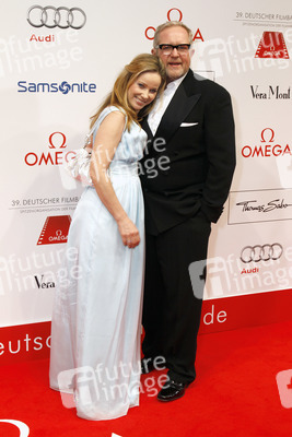 Ann-Kathrin Kramer, Harald Krassnitzer