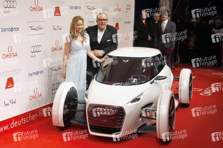 Ann-Kathrin Kramer, Harald Krassnitzer