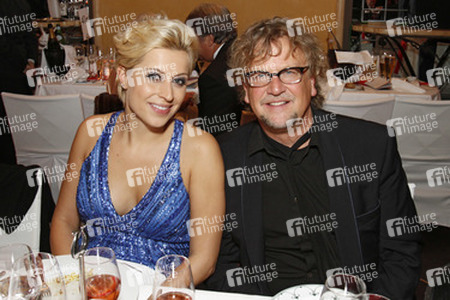 Verena Kerth, Martin Krug