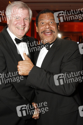 Horst Seehofer, Günther Kaufmann