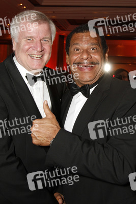 Horst Seehofer, Günther Kaufmann