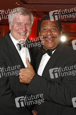 Horst Seehofer, Günther Kaufmann