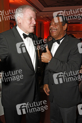 Horst Seehofer, Günther Kaufmann