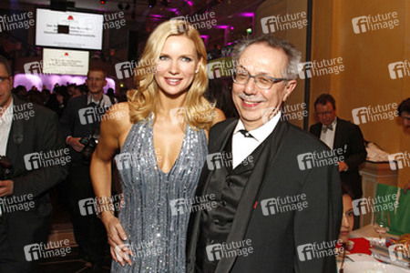 Veronica Ferres, Dieter Kosslick