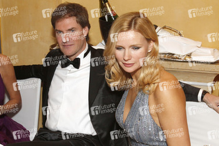 Katja Kessler, Carsten Maschmeyer, Veronica Ferres