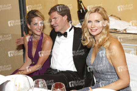 Katja Kessler, Carsten Maschmeyer, Veronica Ferres