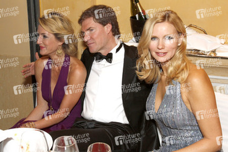 Katja Kessler, Carsten Maschmeyer, Veronica Ferres