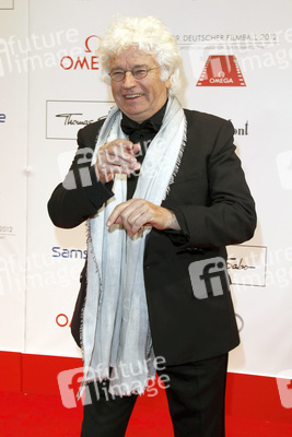 Jean-Jacques Annaud