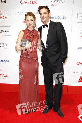 Doro Dreykluft, Max von Thun