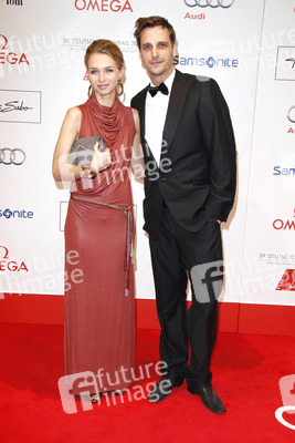 Doro Dreykluft, Max von Thun