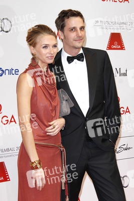 Doro Dreykluft, Max von Thun