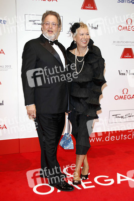 Martin Moszkowicz, Doris Dörrie