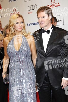 Veronica Ferres, Carsten Maschmeyer