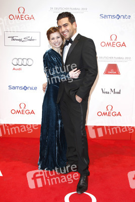 Josefine Preuß, Elyas M'Barek