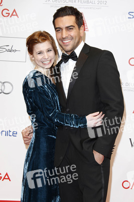 Josefine Preuß, Elyas M'Barek