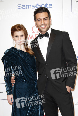 Josefine Preuß, Elyas M'Barek