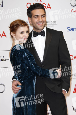 Josefine Preuß, Elyas M'Barek