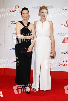 Bettina Mittendorfer, Rosalie Thomass