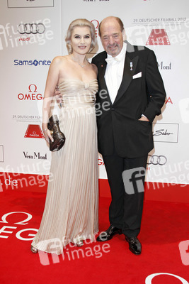 Kriemhild Siegel, Ralph Siegel