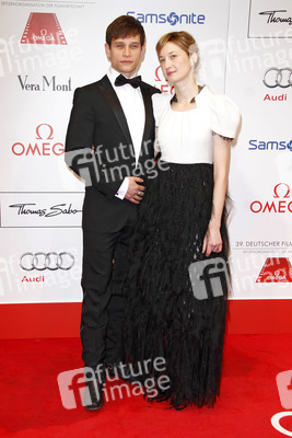 Vinzenz Kiefer, Alba Rohrwacher