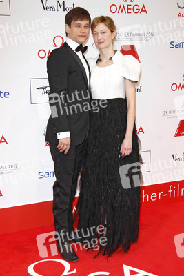 Vinzenz Kiefer, Alba Rohrwacher