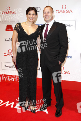 Marie-Jeanette Ferch, Heino Ferch