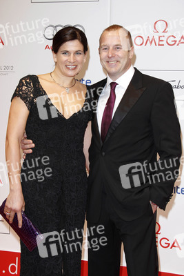 Marie-Jeanette Ferch, Heino Ferch