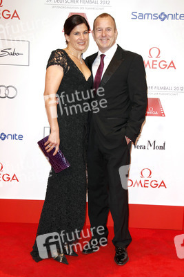 Marie-Jeanette Ferch, Heino Ferch