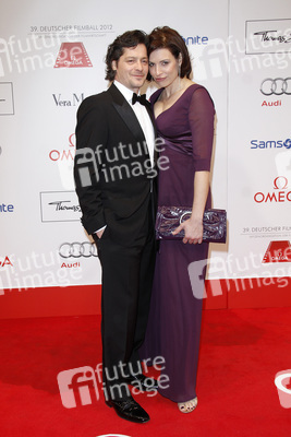 Fritz Karl, Elena Uhlig