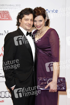 Fritz Karl, Elena Uhlig