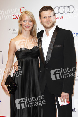 Dennis Gansel mit Freundin Ann-Christin Reese