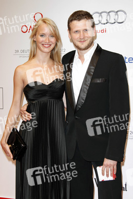 Dennis Gansel mit Freundin Ann-Christin Reese