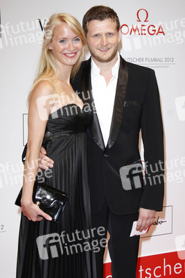 Dennis Gansel mit Freundin Ann-Christin Reese