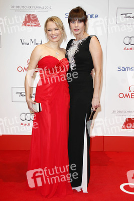 Nova Meierhenrich, Felicitas Woll