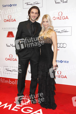 Max Wiedemann, Tina Kaiser