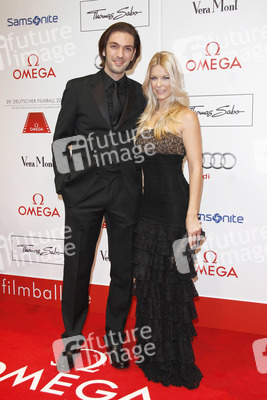 Max Wiedemann, Tina Kaiser