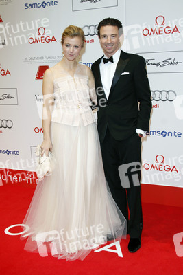 Nina Eichinger, Oliver Berben