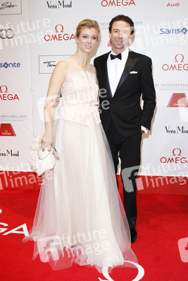 Nina Eichinger, Oliver Berben