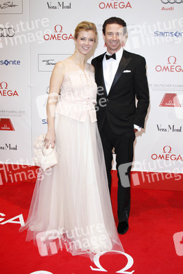 Nina Eichinger, Oliver Berben