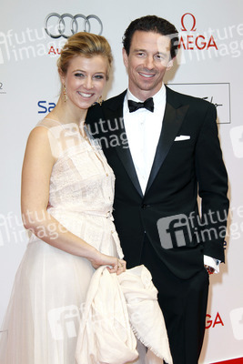 Nina Eichinger, Oliver Berben