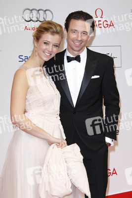 Nina Eichinger, Oliver Berben