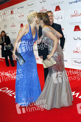 Verena Kerth, Martin Krug, Karen Webb