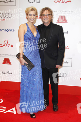 Verena Kerth, Martin Krug