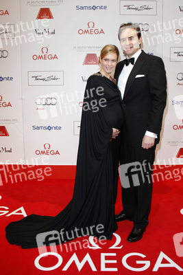 Lisa Martinek, Giulio Ricciarelli