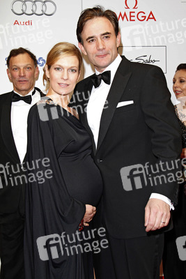 Lisa Martinek, Giulio Ricciarelli