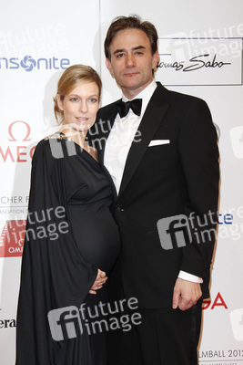 Lisa Martinek, Giulio Ricciarelli